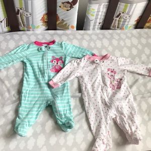 Baby clothes